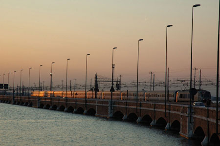 Ponte della LibertÃ 