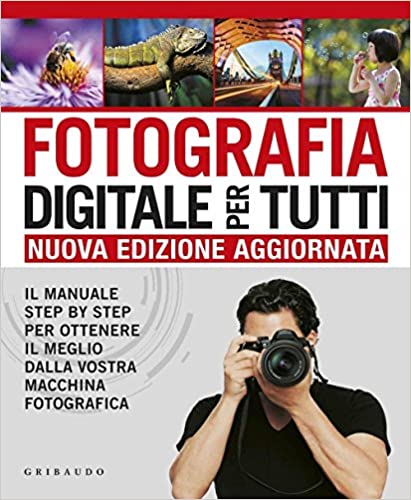 Manuale di Fotografia