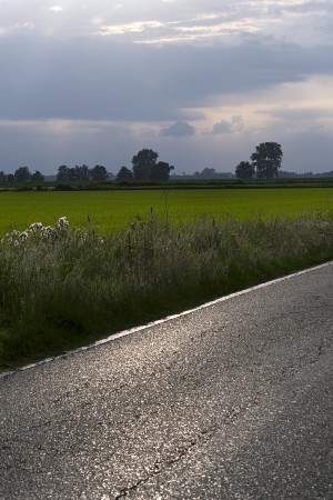 Prima Del Temporale