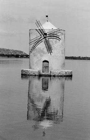 laguna di orbetello