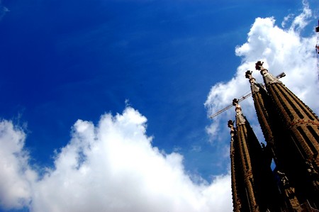 Sagrada familia