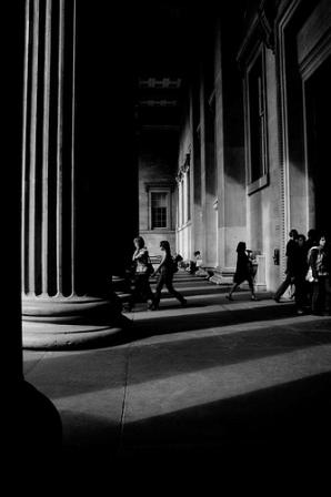 Londra_British museum