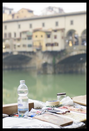 PonteVecchio-Firenze