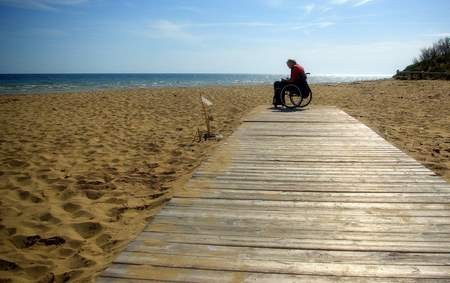 portami al mare