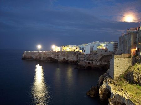 Polignano a mare (BA)