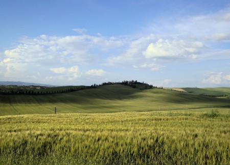 Toscana