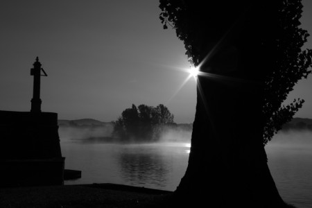 Lago Maggiore - Angera -