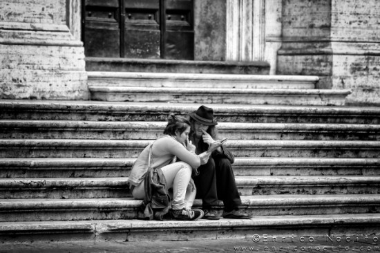 Affinità di coppia