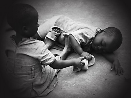  I bambini e la loro quotidianità