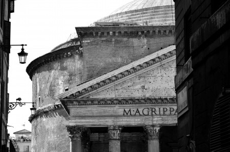 PANTHEON 1/4