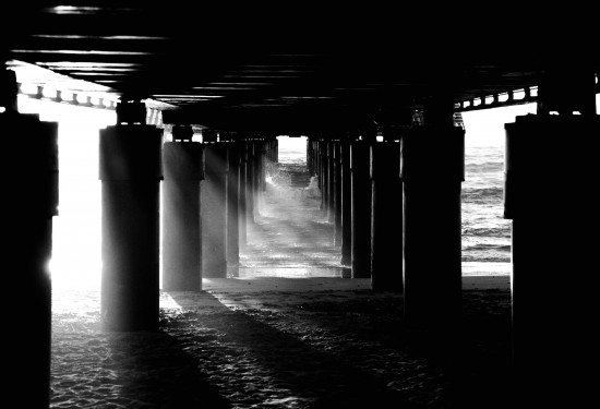 pontile2-lido di camaiore