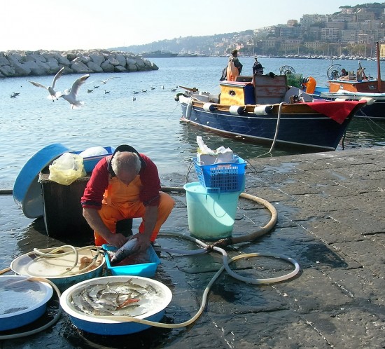 Pescatori