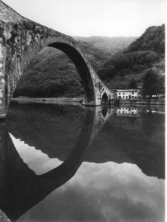 Garfagnana:ponte del diavolo