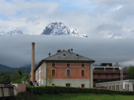 Dolomiti di Feltre