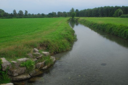 acqua di risorgiva 