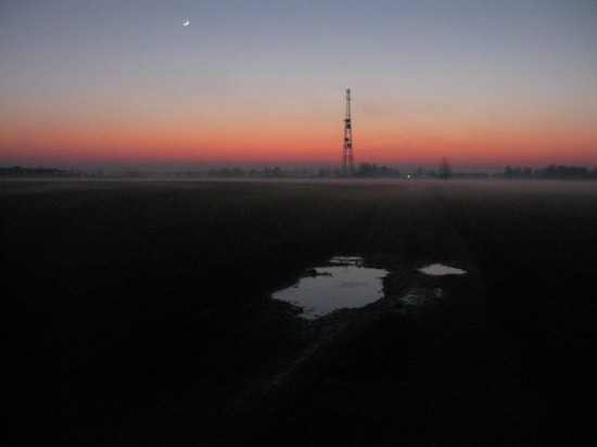 torre telecomunicazioni