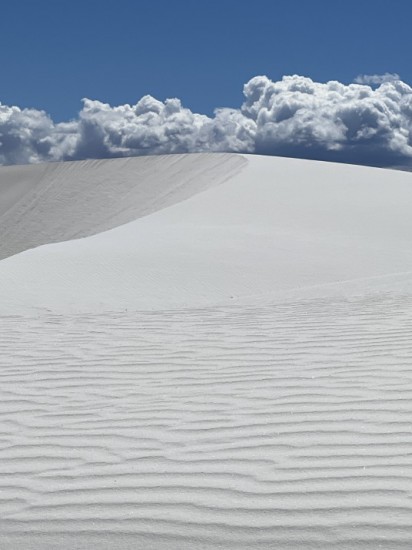 White Sands