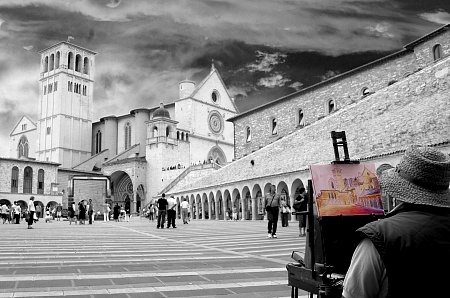 ASSISI