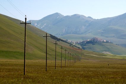 castelluccio