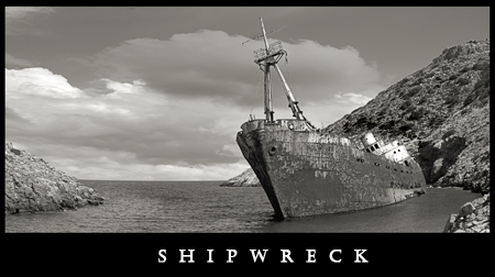SHIPWRECK
