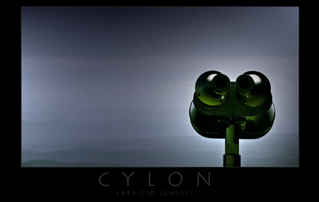 CYLON