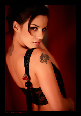 Daniela