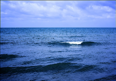 Deep Blue