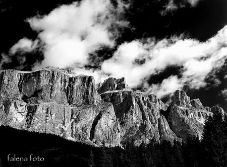 dolomiti