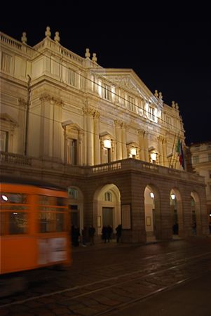 La Scala