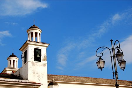 Sestri Levante