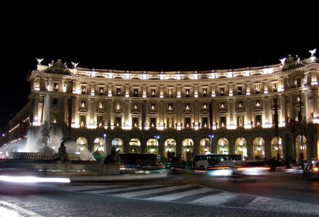 Roma