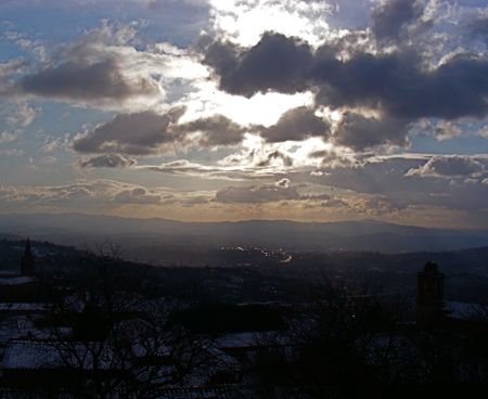 Perugia