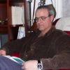 fotografo Luciano Calvani