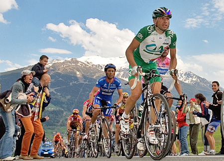 Giro d''Italia 2005 - 