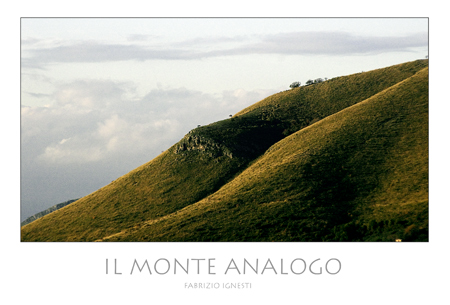 Il Monte Analogo