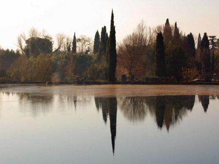 il silenzio