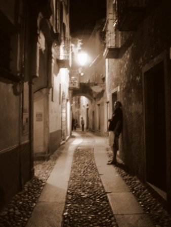 vicolo