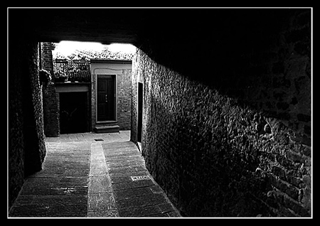 Città della Pieve