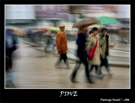 Piove