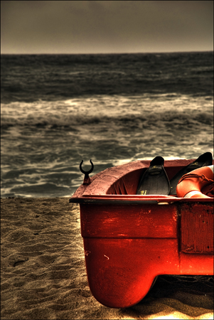 Red Boat