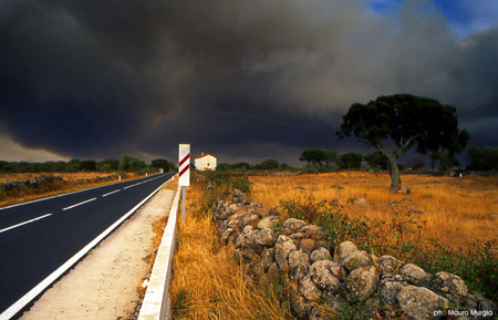 Riflessioni di viaggio