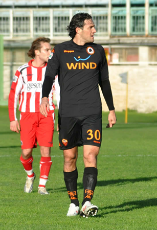 Luca Toni