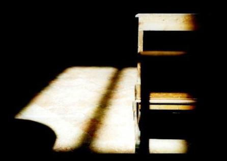 Una luce nel buio