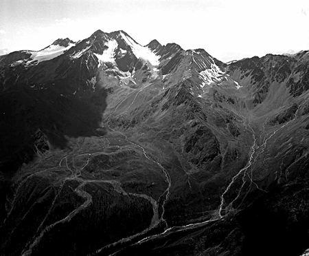 val senales