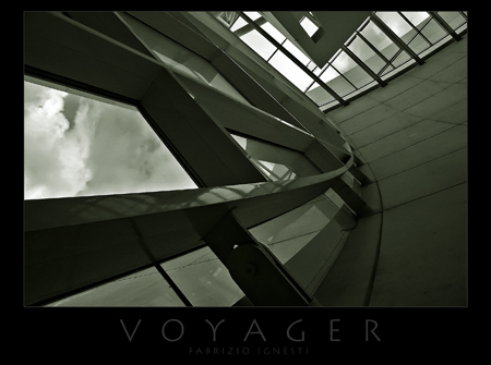 VOYAGER