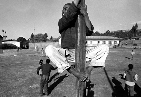 La città dei ragazzi