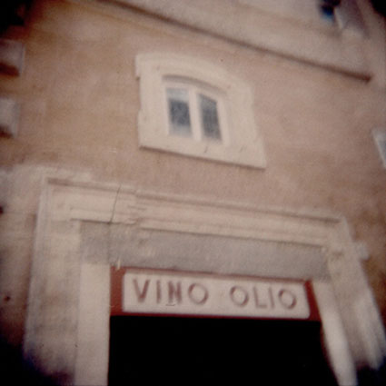Roma Mon Amour