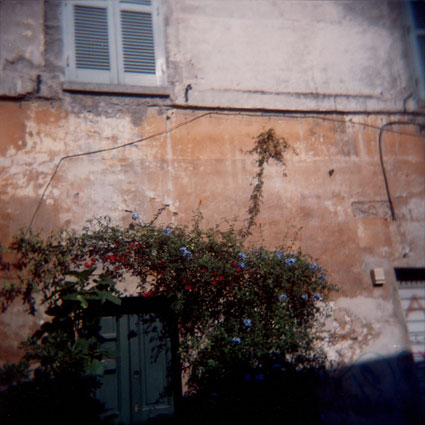 Roma Mon Amour