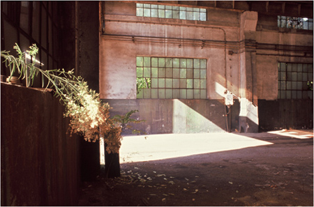 Acciaierie. I luoghi della dismissione