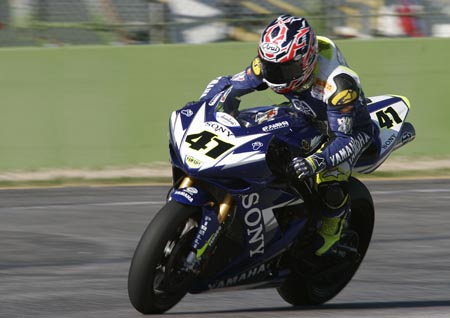 superbike